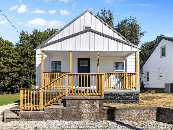 914 W Division Road, Jasper, IN 47546