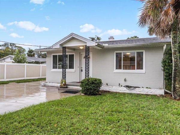 1541 DAYTONA AVENUE , HOLLY HILL, FL 32117