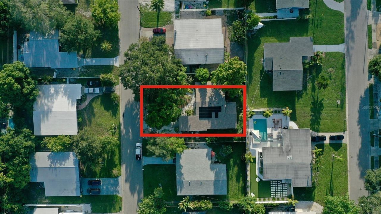 2843 Bay Street, Sarasota, FL 34237 Photo