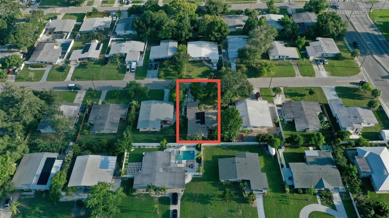 2843 Bay Street, Sarasota, FL 34237 Photo
