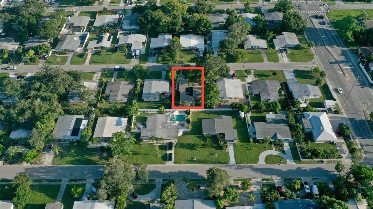 2843 Bay Street, Sarasota, FL 34237 Photo