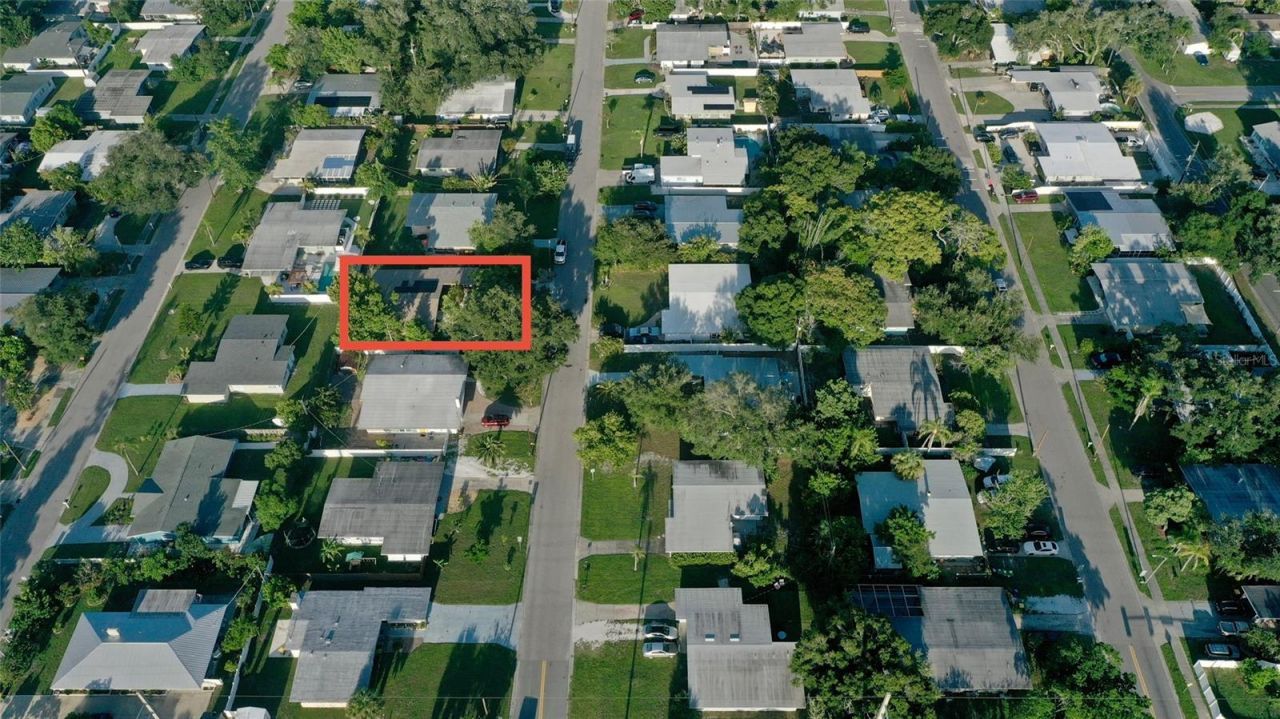 2843 Bay Street, Sarasota, FL 34237 Photo