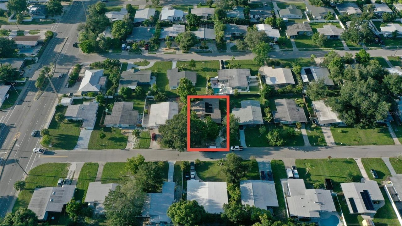 2843 Bay Street, Sarasota, FL 34237 Photo