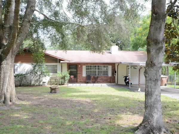 155 NE 43RD AVENUE, OCALA, FL 34470