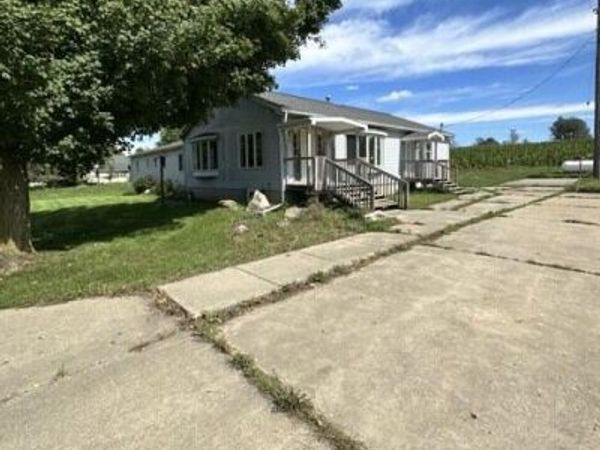 12011 Hopcraft Road, Onondaga, MI 49264