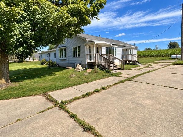 12011 Hopcraft Road, Onondaga, MI 49264