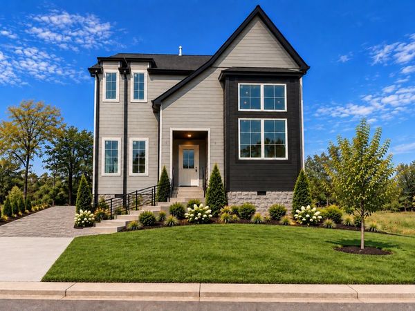 1539 E Stewarts Ln , Nashville, TN 37218