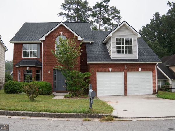 7009 Brecken Trace, Lithonia, GA 30058