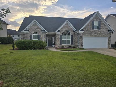 777 Eden Hall Drive , Columbia, SC 29229