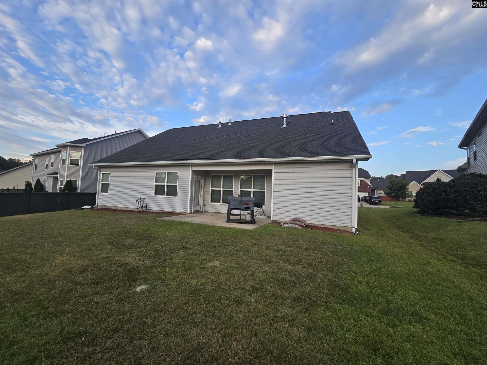 777 Eden Hall Drive  Photo 4