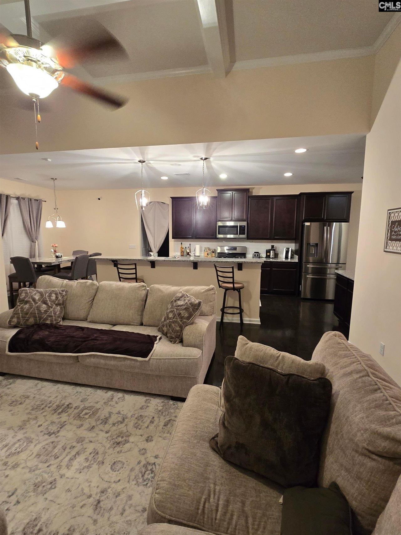 777 Eden Hall Drive  Photo 9