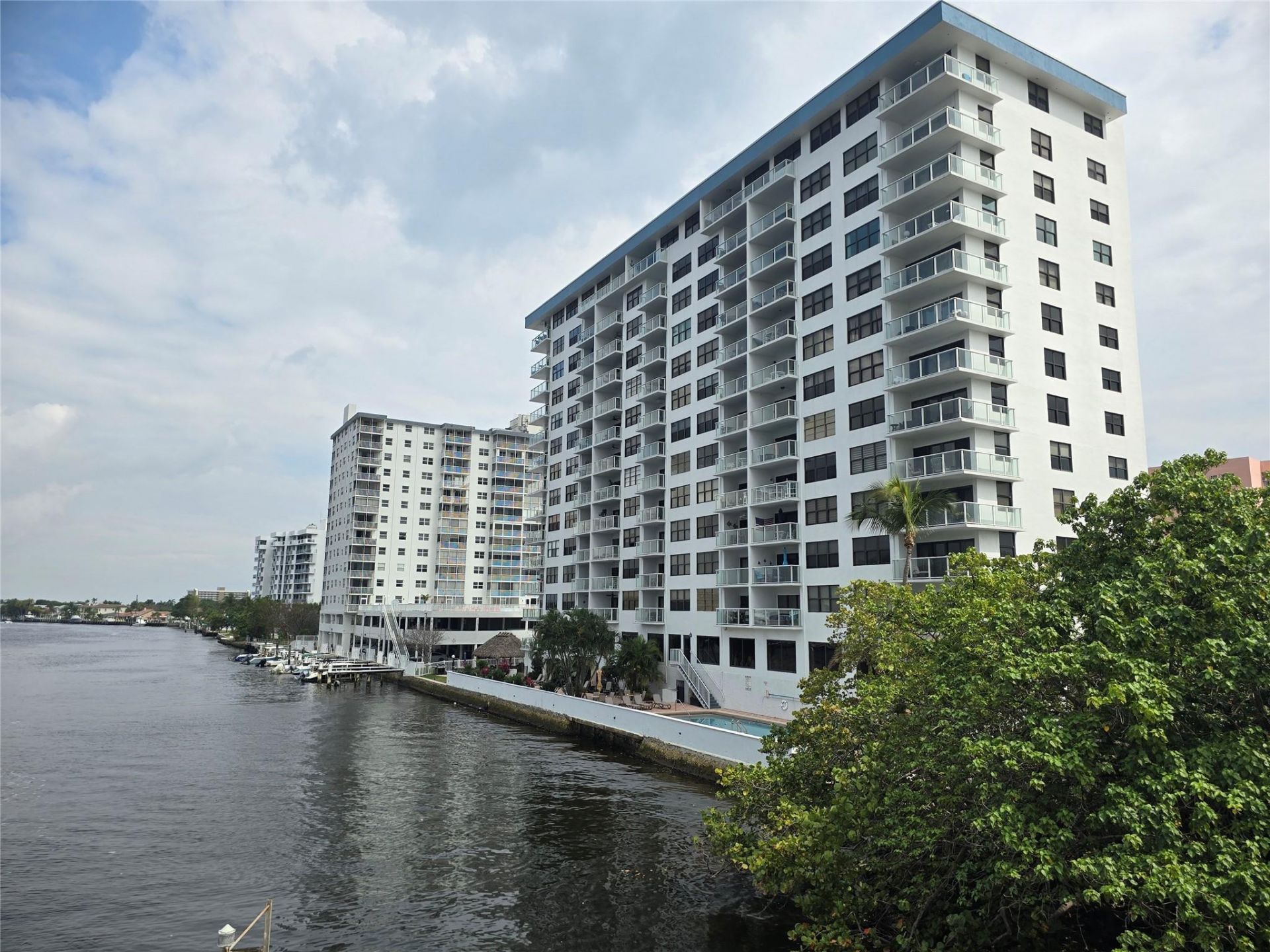 1401 N Riverside Drive, Unit 405, Pompano Beach, FL 33062 Photo