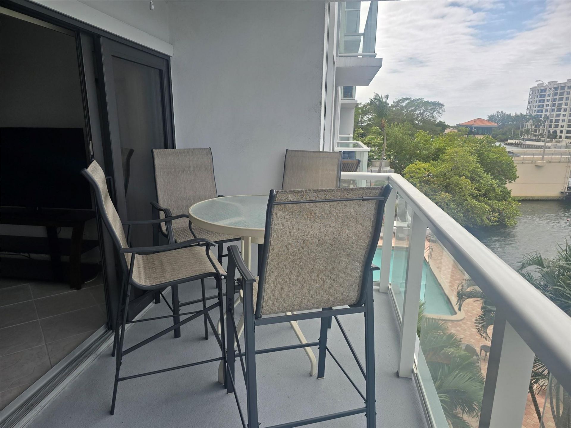 1401 N Riverside Drive, Unit 405, Pompano Beach, FL 33062 Photo