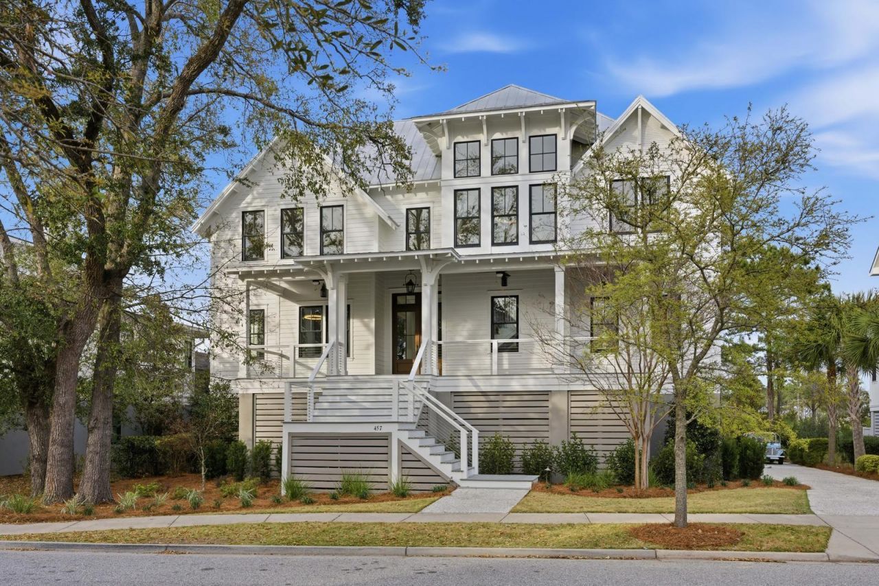 457 Lesesne Street Photo 1