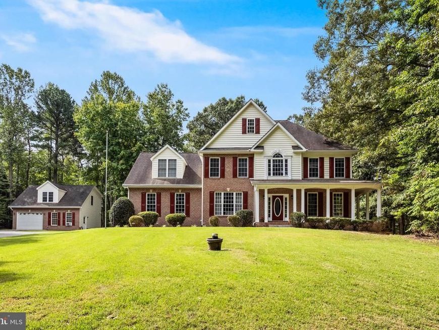 6830 Buckeye Drive , Hughesville, MD 20637 Main Photo