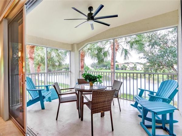 10125 Colonial Country Club BLVD , Unit 1709, FORT MYERS, FL 33913