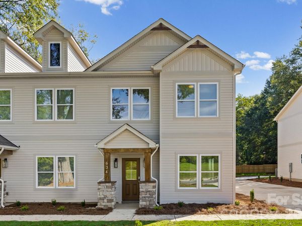 634 N Modena Street, Gastonia, NC 28054
