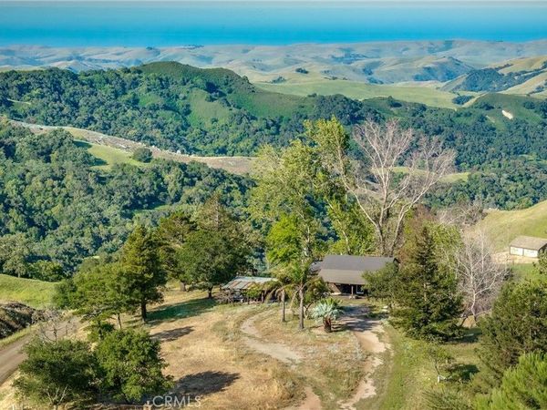 3510 Cypress Mountain, Templeton, CA 93465