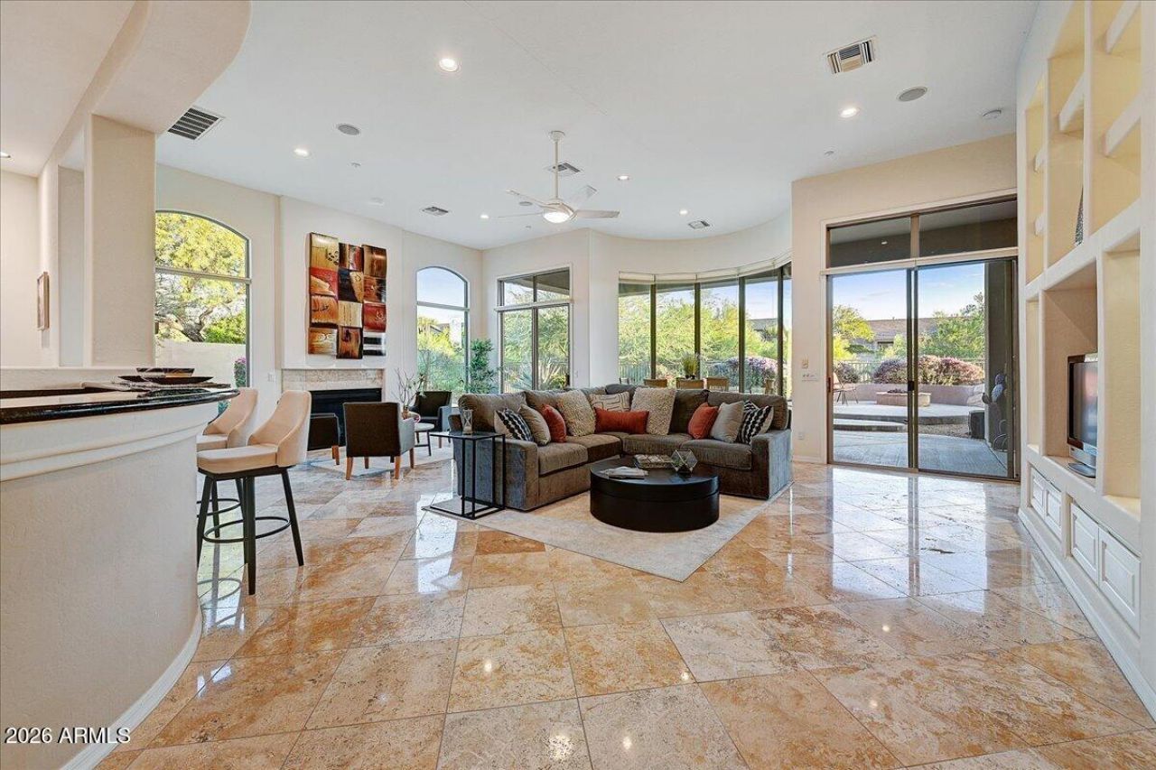 10553 E Blanche Drive, Scottsdale, AZ 85255 Main Photo