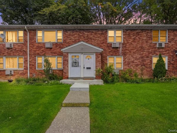 1668 Route 9 , Unit 3H, Wappingers Falls, NY 12590