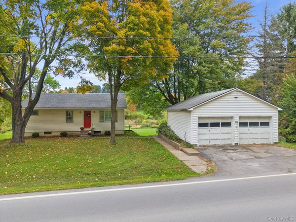 719 Mineral Springs Rd, Cobleskill NY , Cobleskill, NY 12043