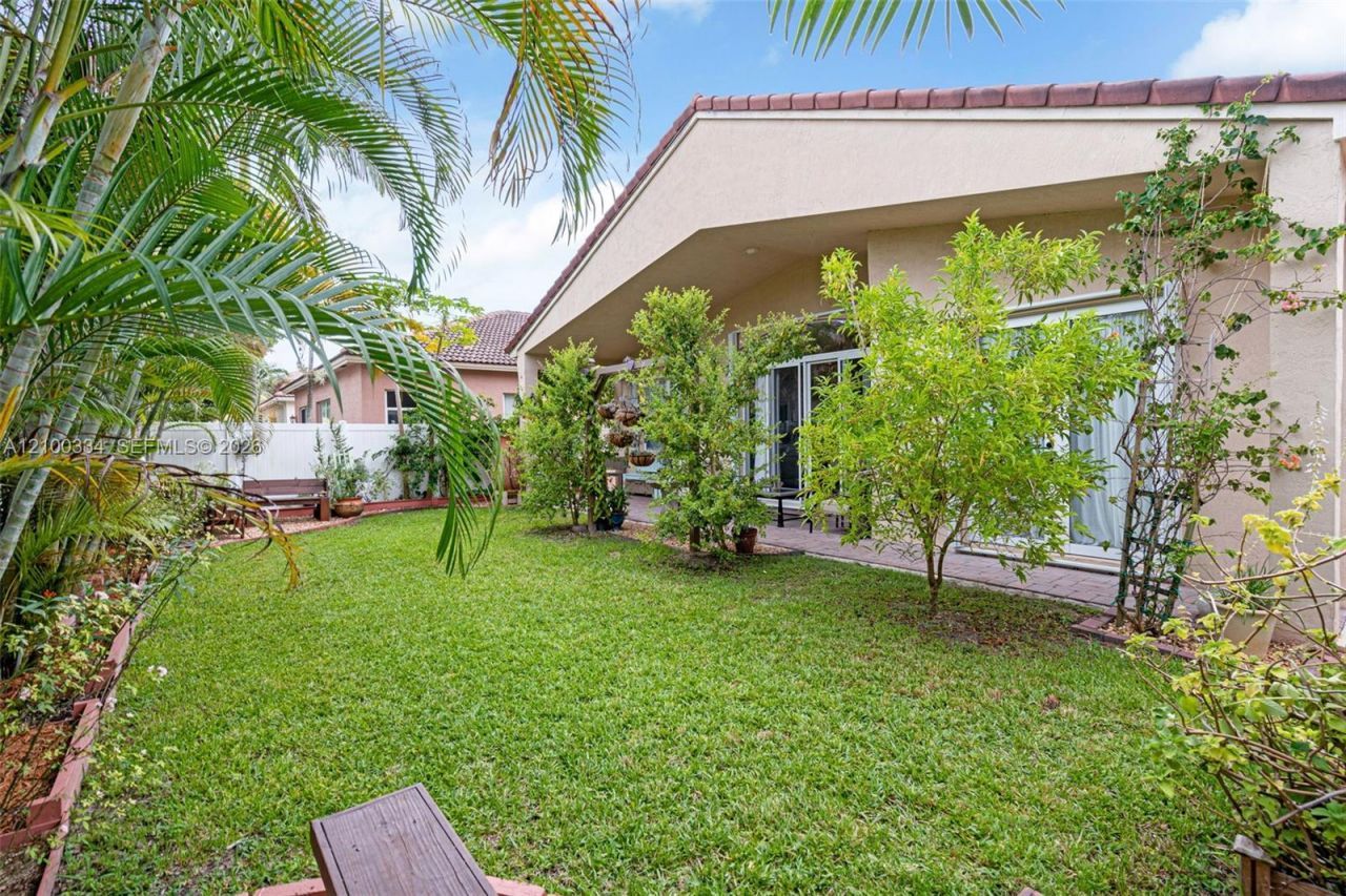 2223 Portofino Ave , Homestead, FL 33033 Photo