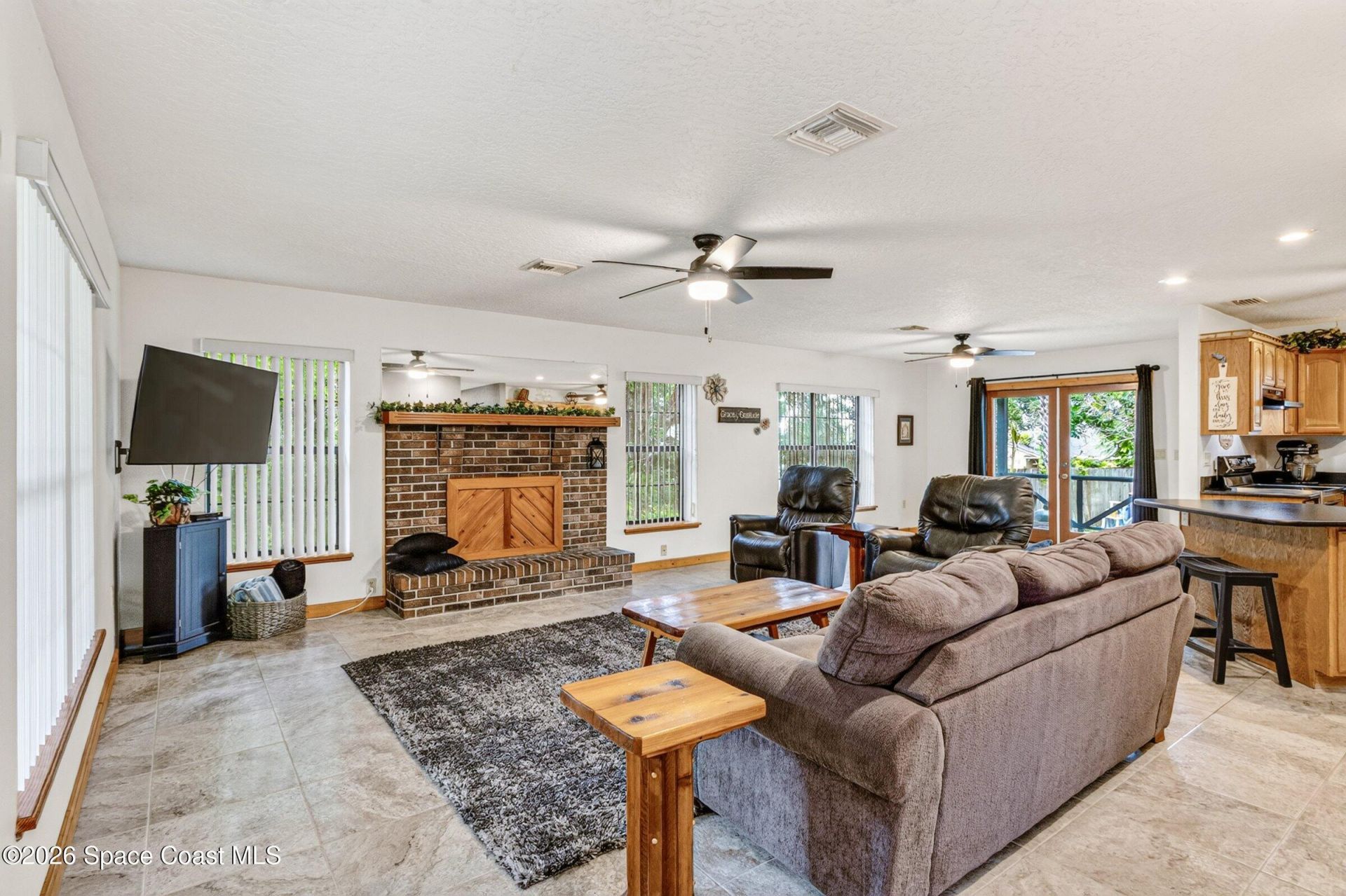648 Orange Court , Rockledge, FL 32955 Photo