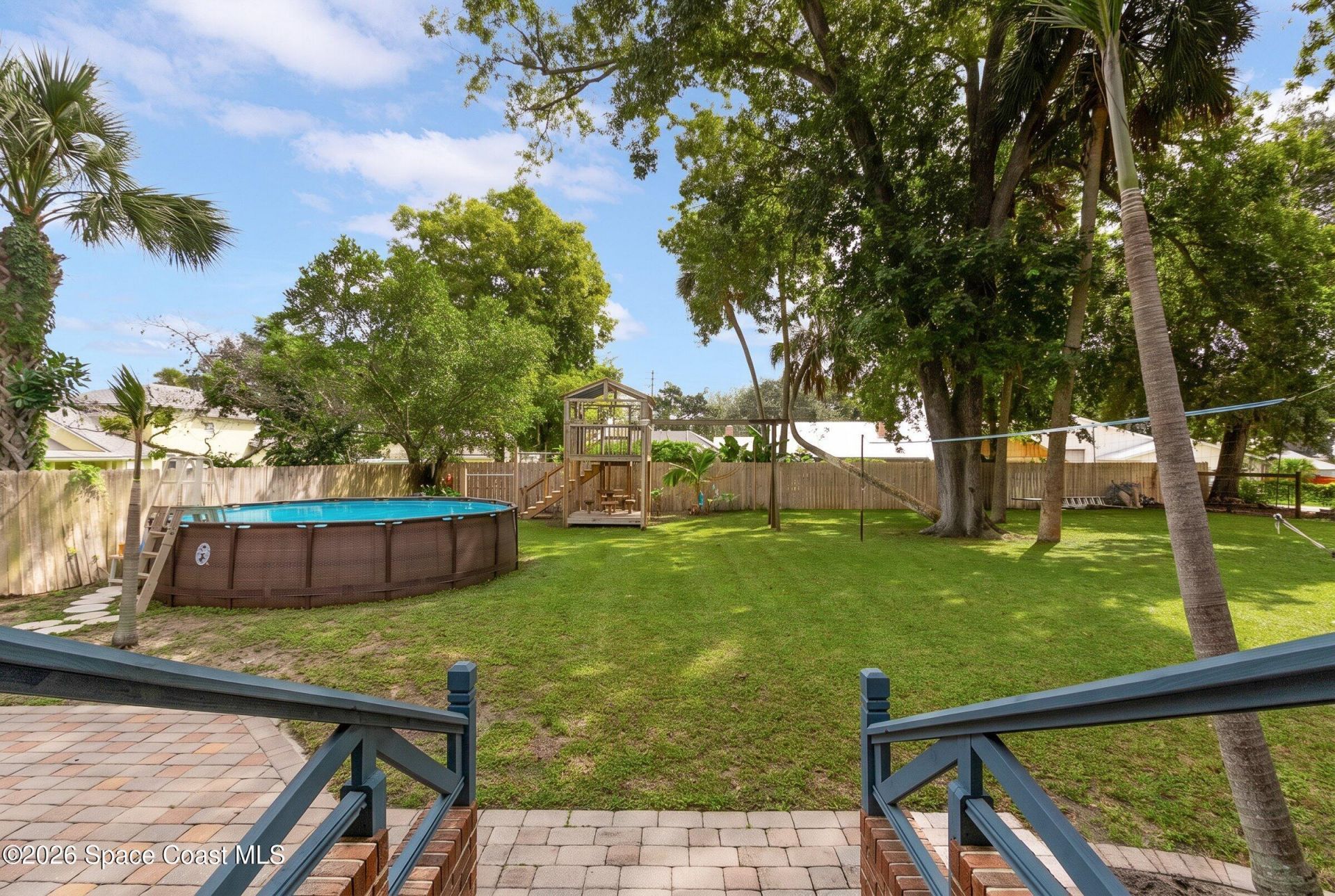 648 Orange Court , Rockledge, FL 32955 Photo