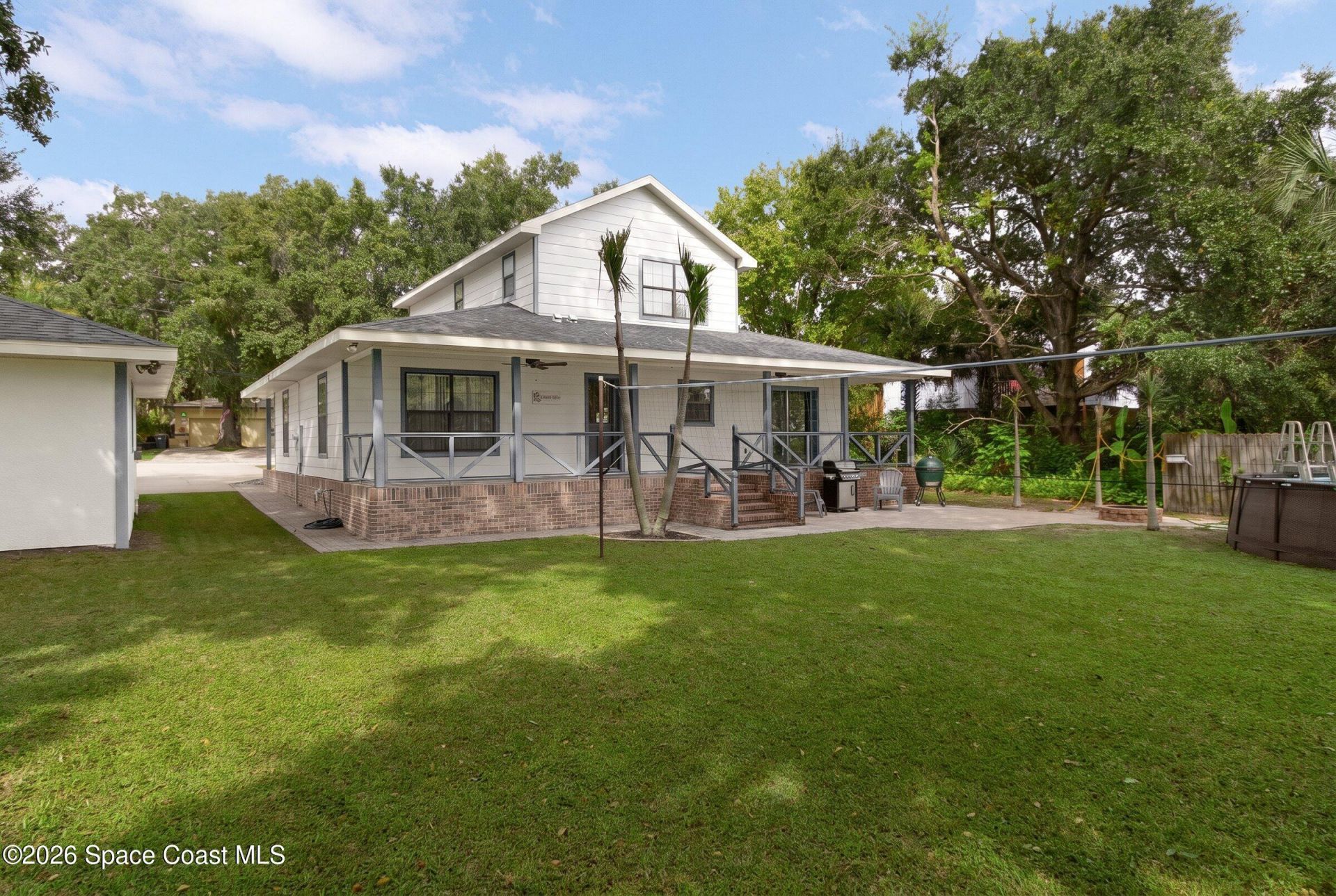 648 Orange Court , Rockledge, FL 32955 Photo
