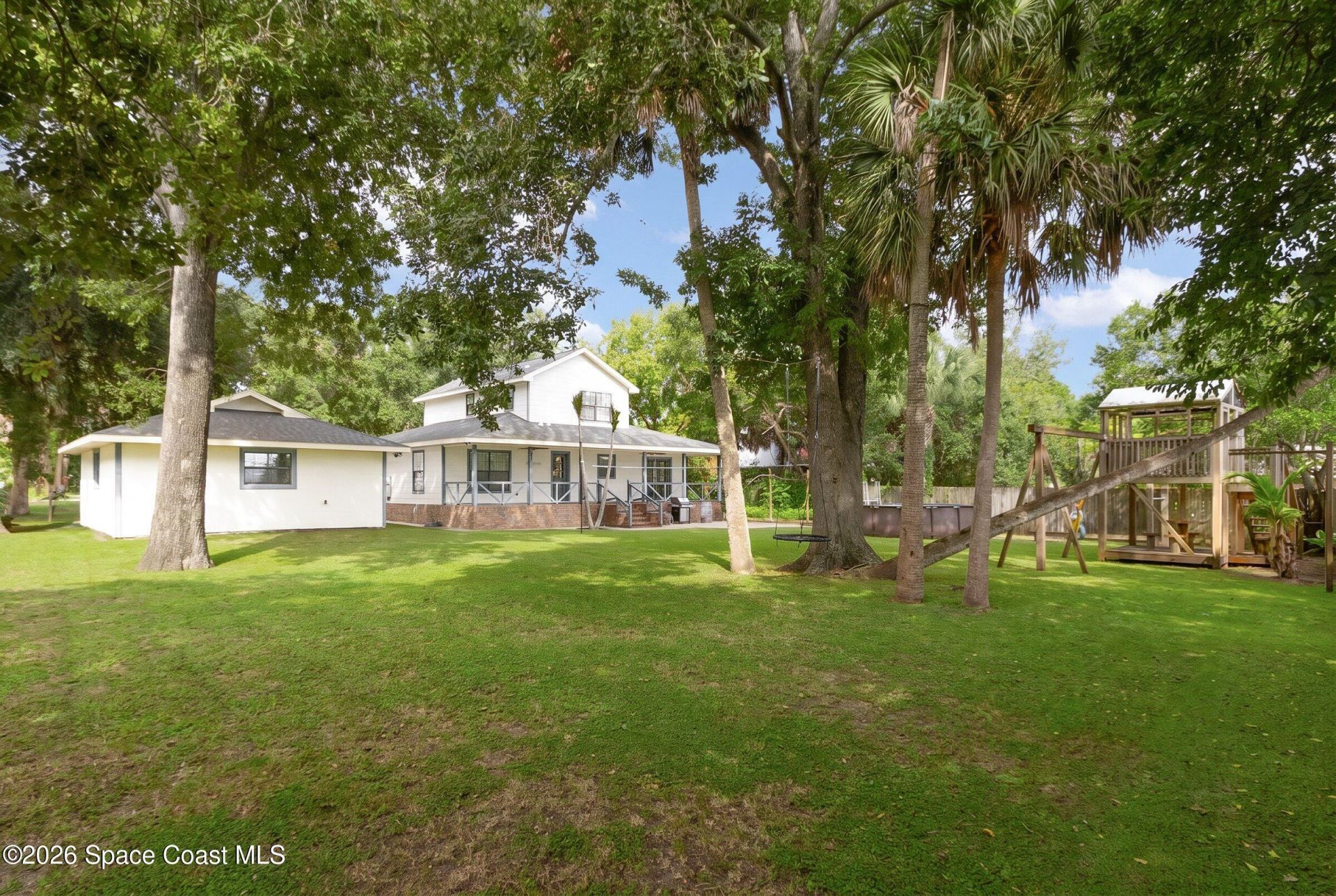 648 Orange Court , Rockledge, FL 32955 Photo