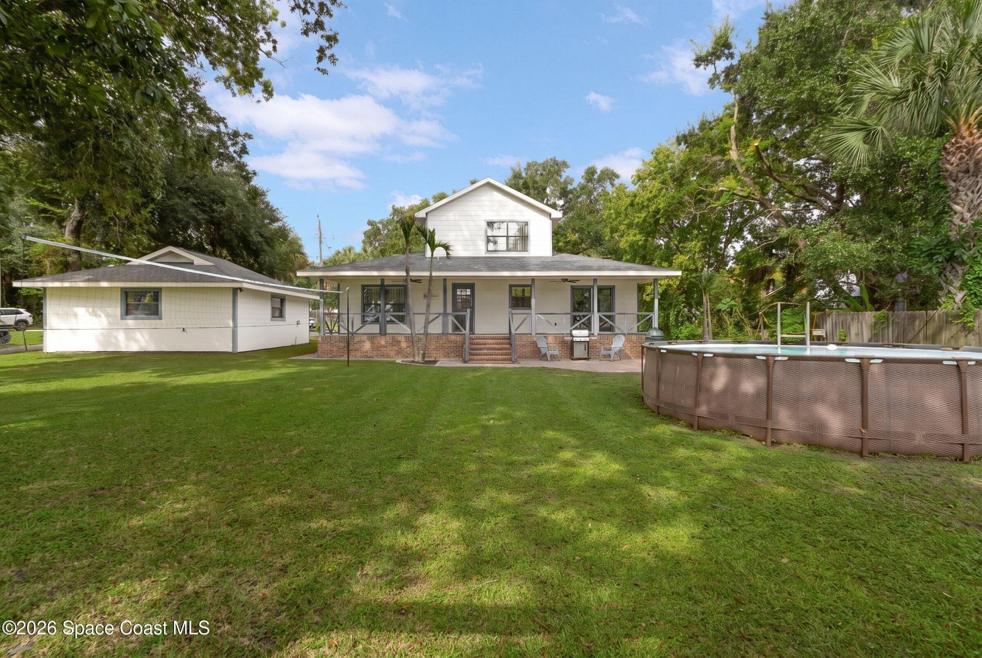 648 Orange Court , Rockledge, FL 32955 Photo