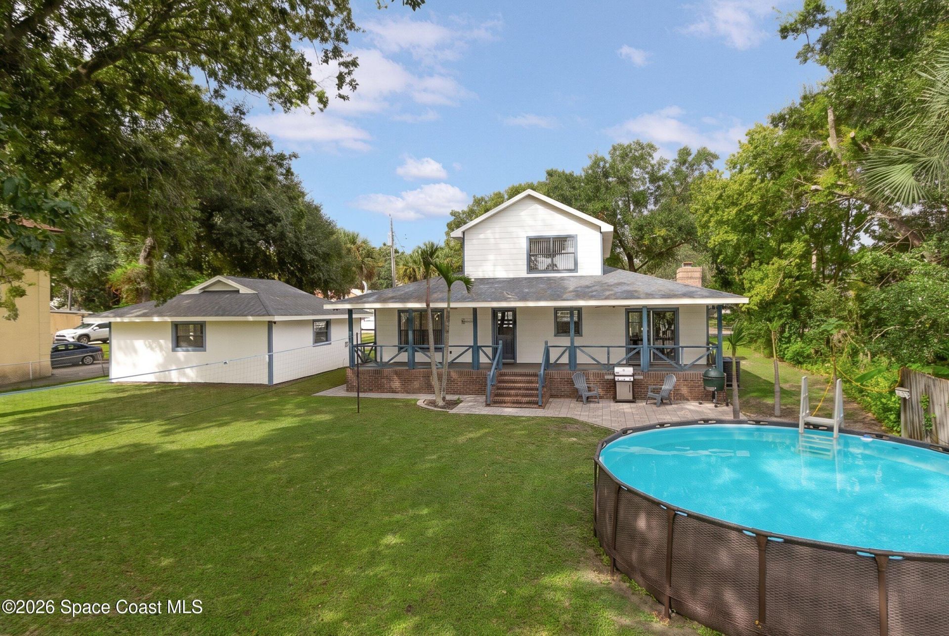648 Orange Court , Rockledge, FL 32955 Photo
