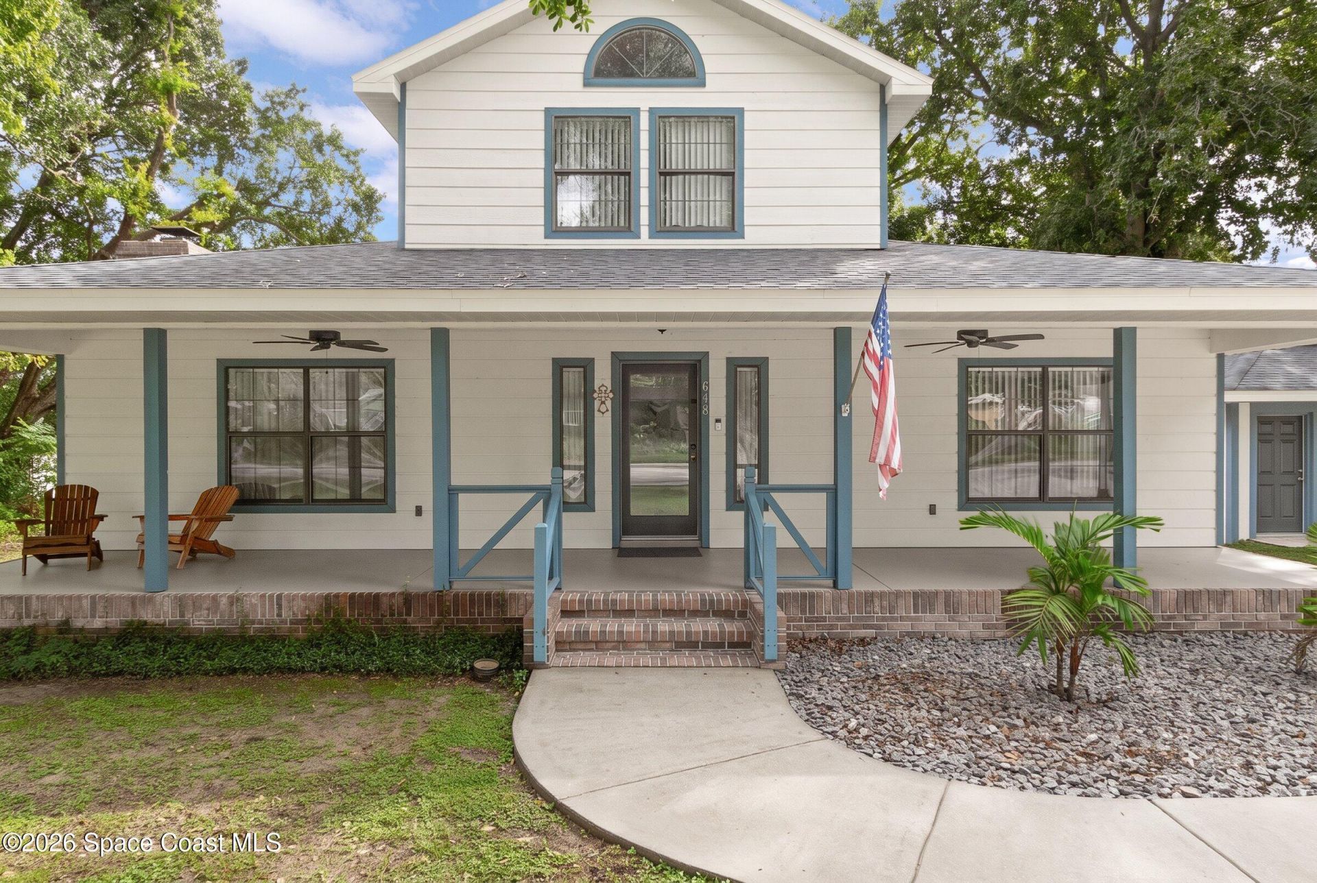648 Orange Court , Rockledge, FL 32955 Photo