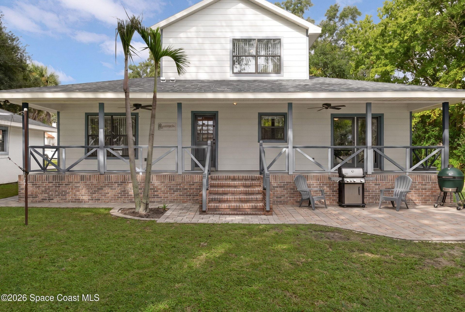648 Orange Court , Rockledge, FL 32955 Photo