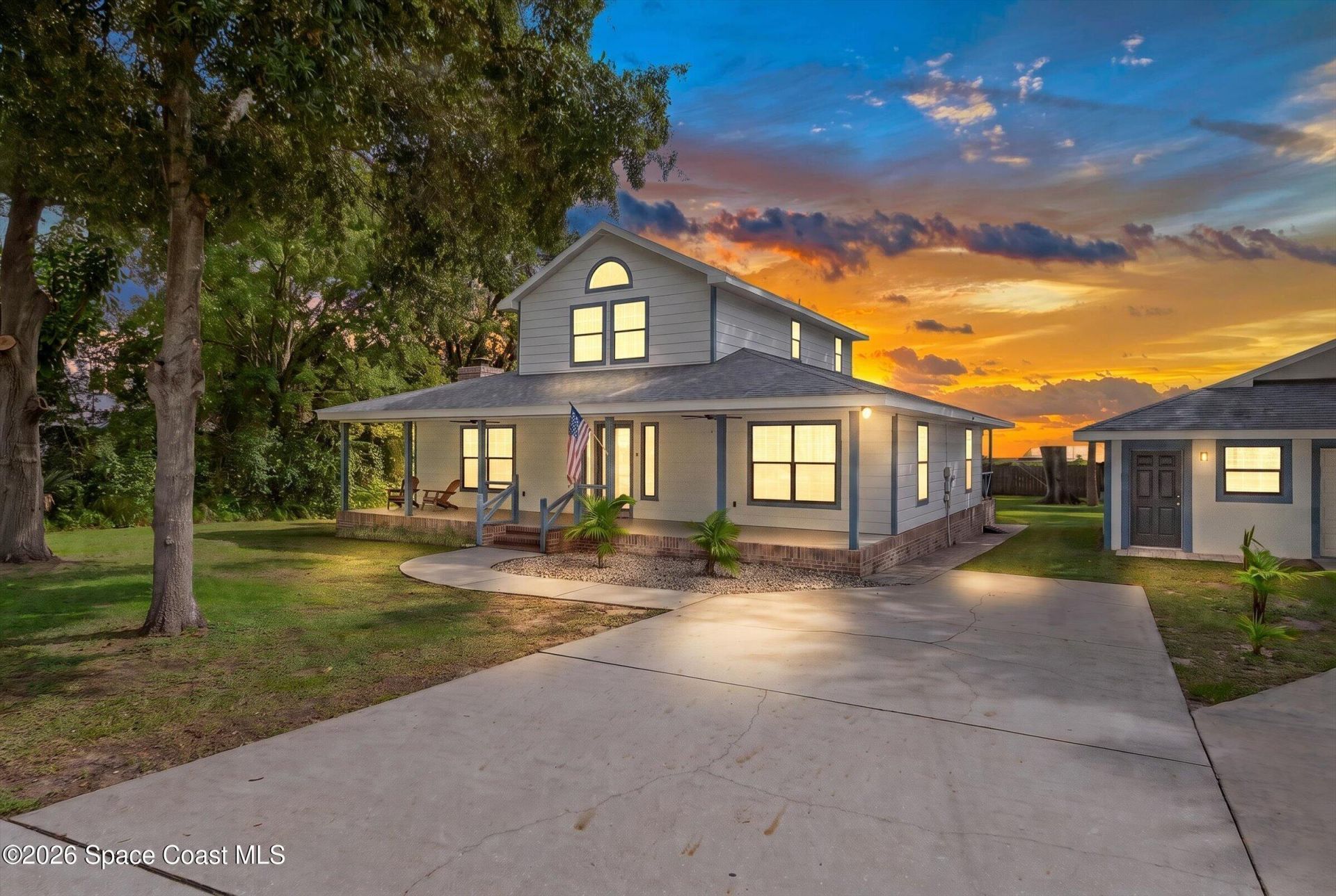 648 Orange Court , Rockledge, FL 32955 Photo