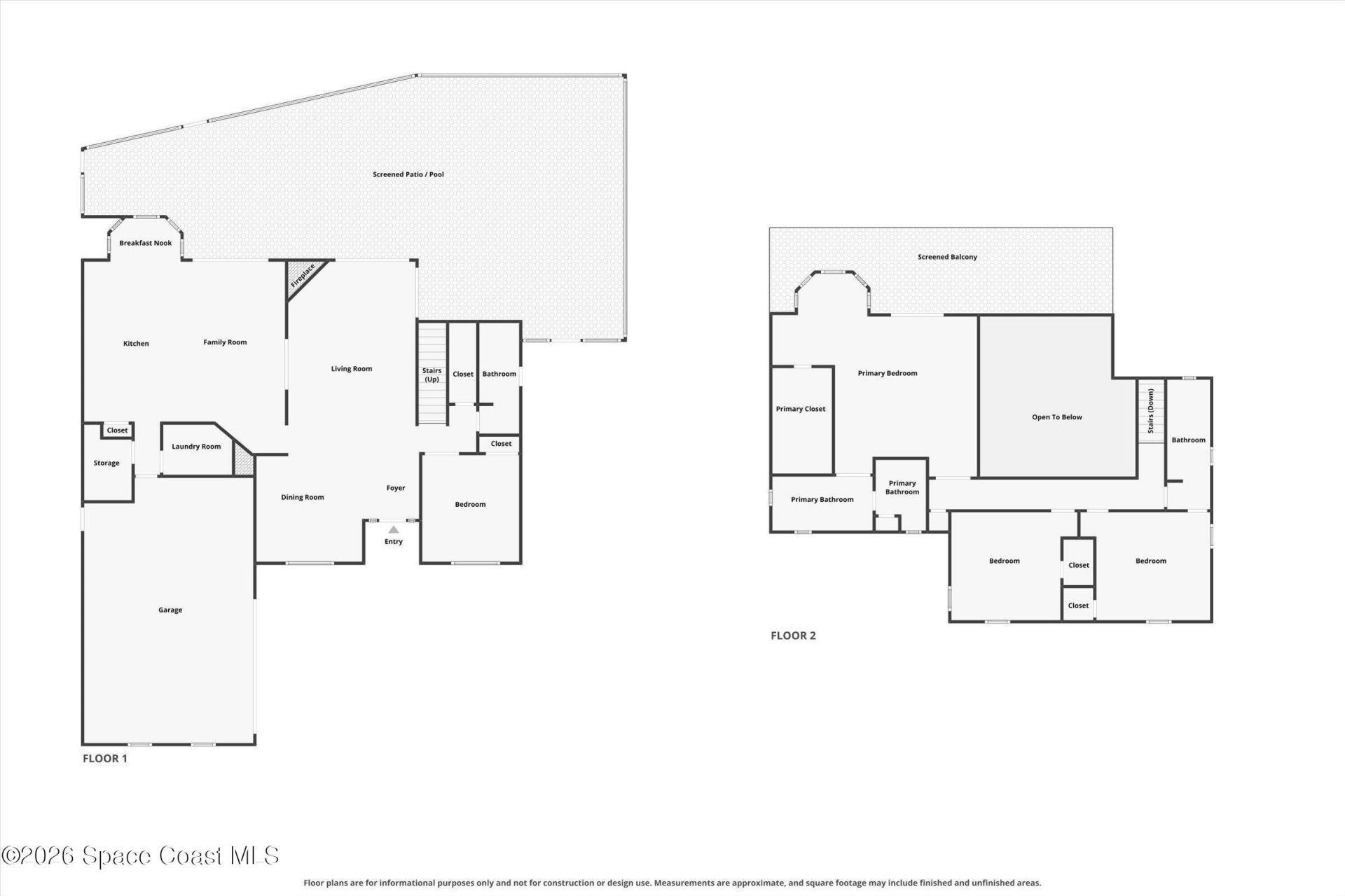 648 Orange Court , Rockledge, FL 32955 Photo