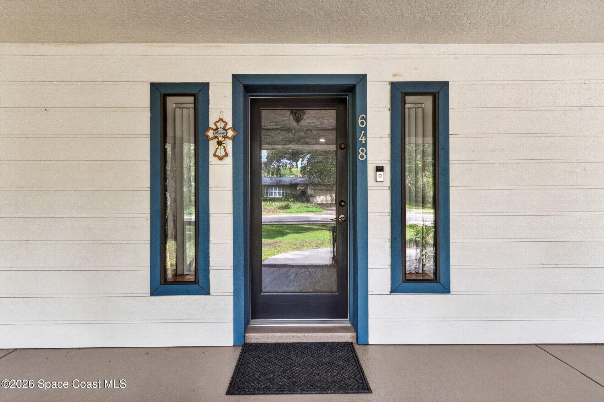 648 Orange Court , Rockledge, FL 32955 Photo