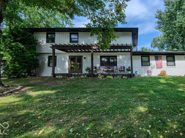 9277 N Temple Avenue , Indianapolis, IN 46240