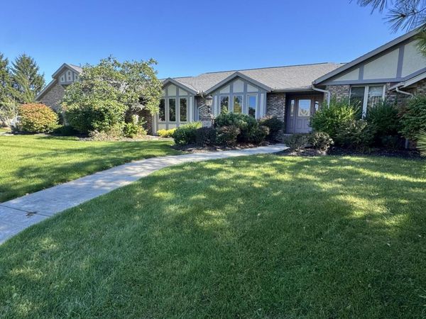 2148 Larkspur Drive, Elida, OH 45807