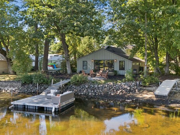 350 Thompson Point Road, Naples, ME 04055