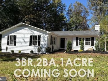 5638 MARIGOLD LANE, WARRENTON, VA 20187