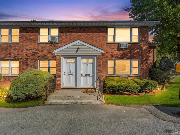 1668 Route 9 , Unit 12D, Wappingers Falls, NY 12590