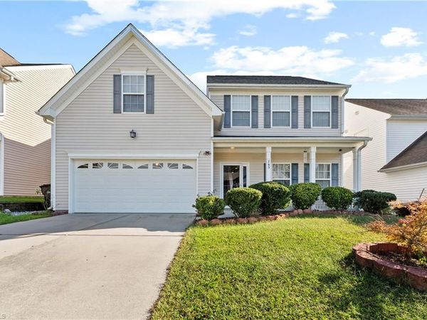 765 Spinning Wheel Point , High Point, NC 27265