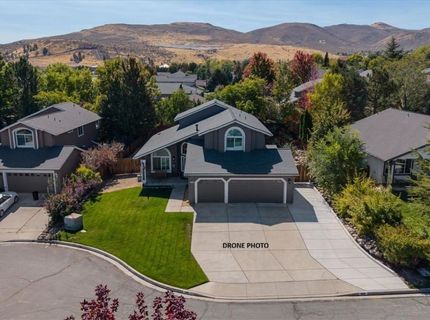 1880 Tess Way, Reno, NV 89511 Photo