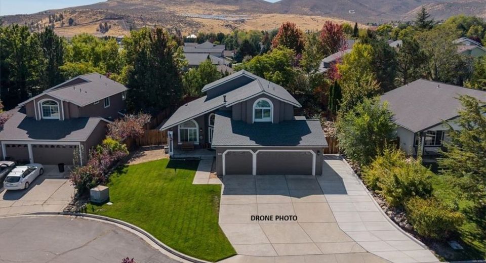 1880 Tess Way , Reno, NV 89511 Photo