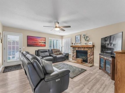 1880 Tess Way, Reno, NV 89511 Photo