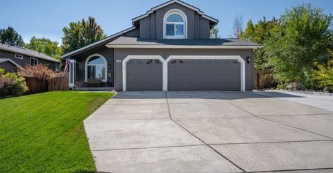 1880 Tess Way, Reno, NV 89511 Photo