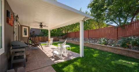 1880 Tess Way , Reno, NV 89511 Photo