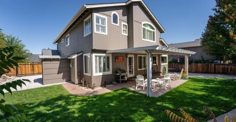 1880 Tess Way , Reno, NV 89511 Photo