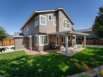 1880 Tess Way, Reno, NV 89511 Photo